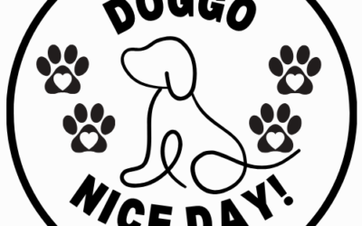 Doggo Nice Day