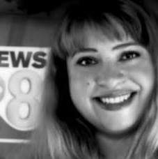 Liza Lake at KFMB CBS 8