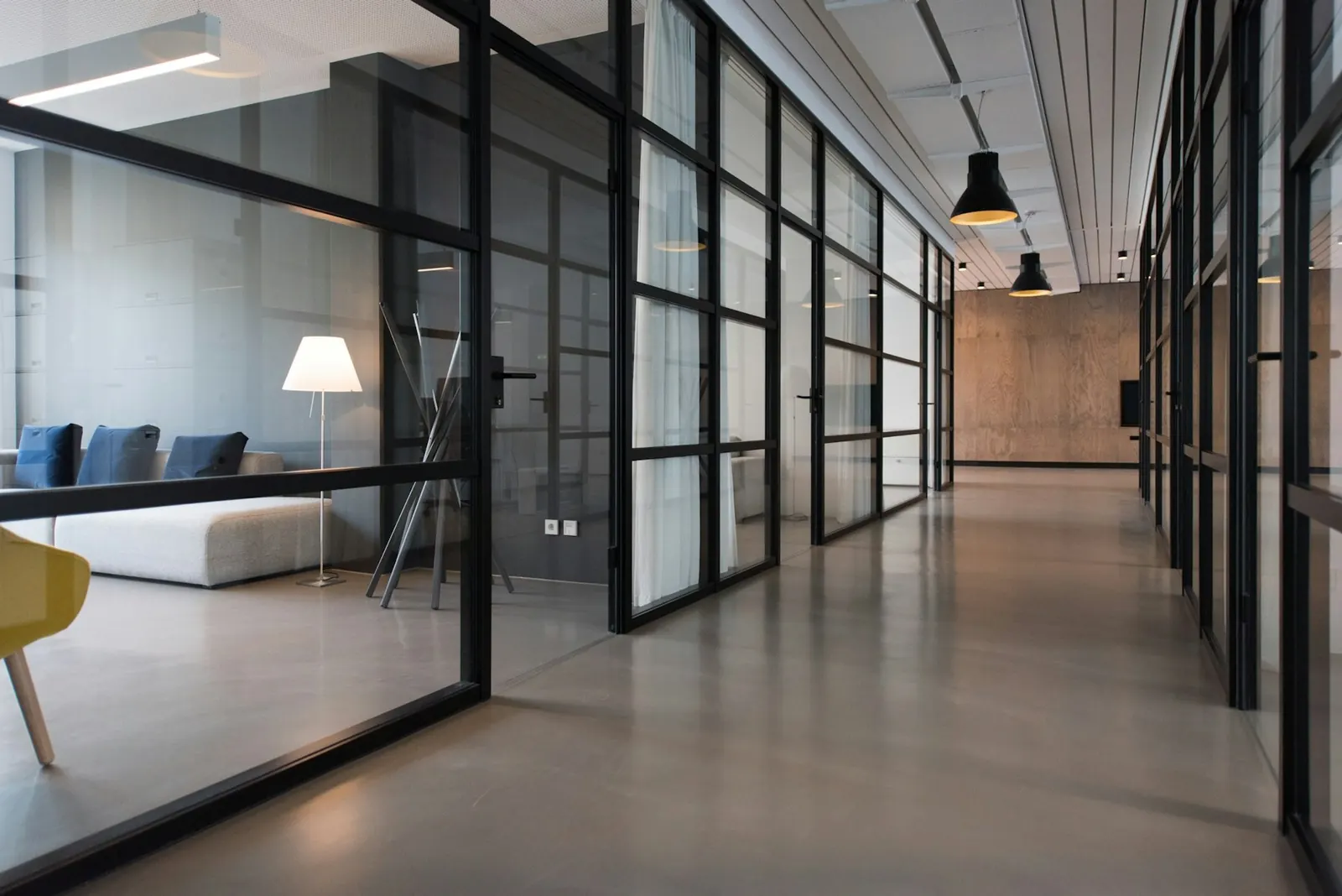 Banba Creations workspace with planning materials