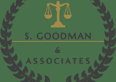 Law Office Of Saul Goodman and Associates logo